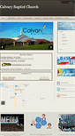 Mobile Screenshot of cbcks.org